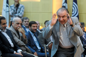 تودیع و معارفه وزیر راه و شهرسازی